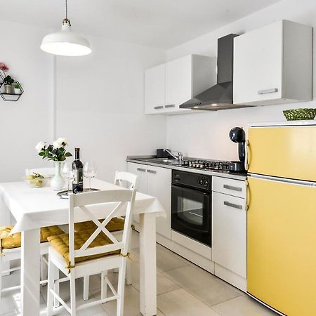 Apartment Anna Умаг Экстерьер фото